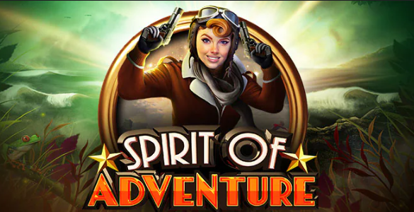 pragmatic, jogo, slot, aventura, spirit, of, adventure