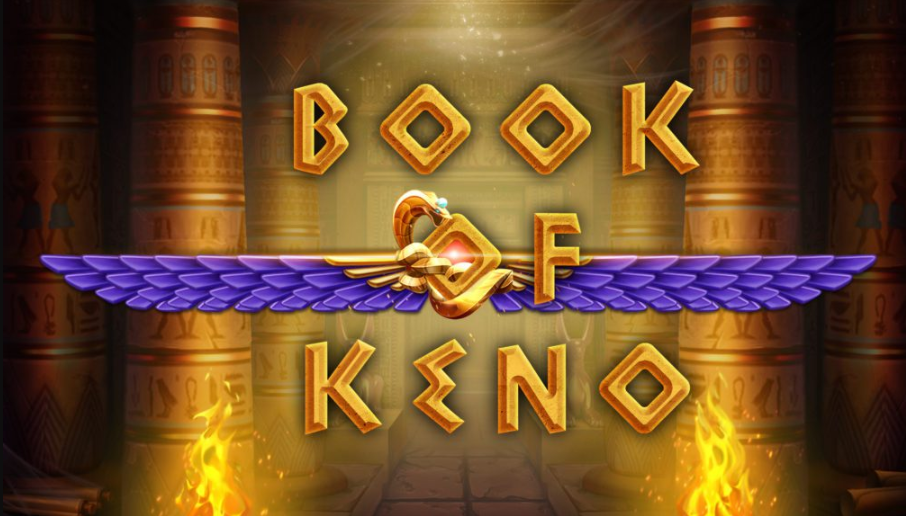 evoplay, ebook, of, keno, jogos, slots, cassinos