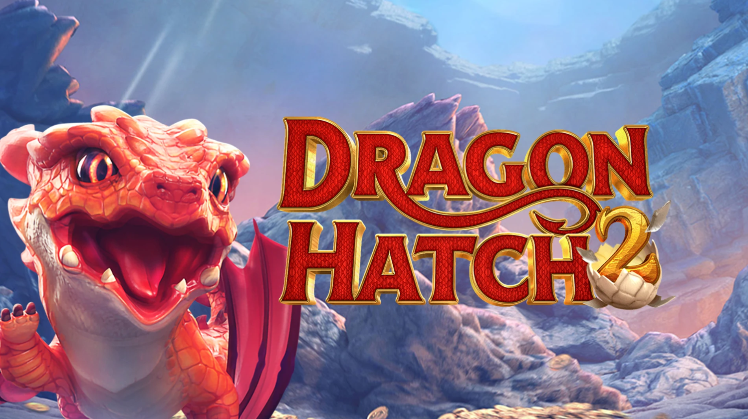 dragon, hatch, 2, aventura, pg, slots, cassinos, caca, niqueis 