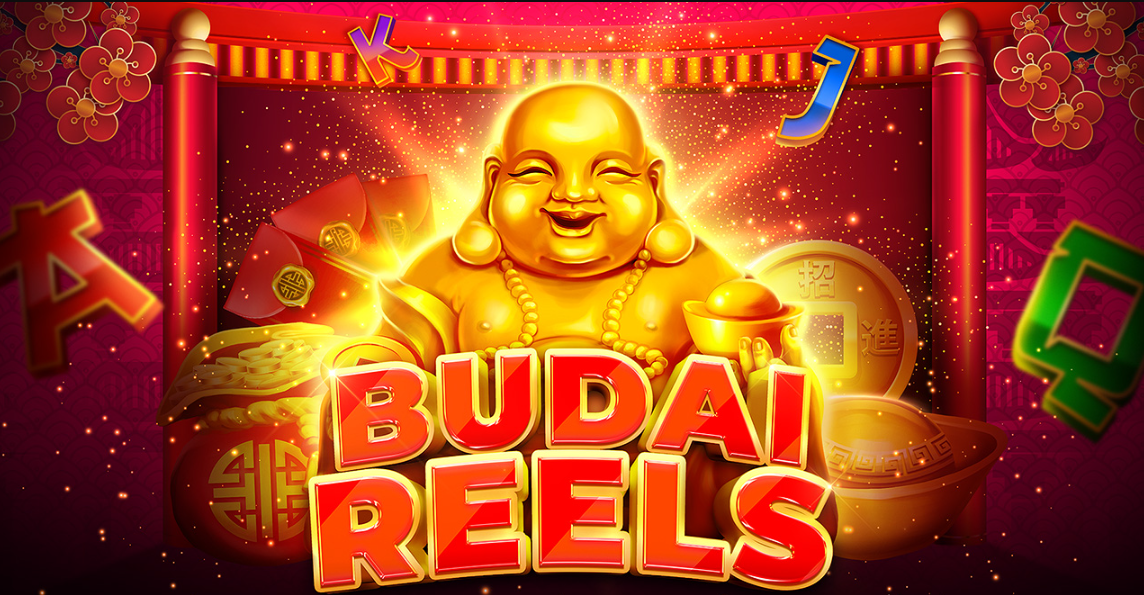 evoplay, budai, reels, slots, sorte, apostas, cassinos