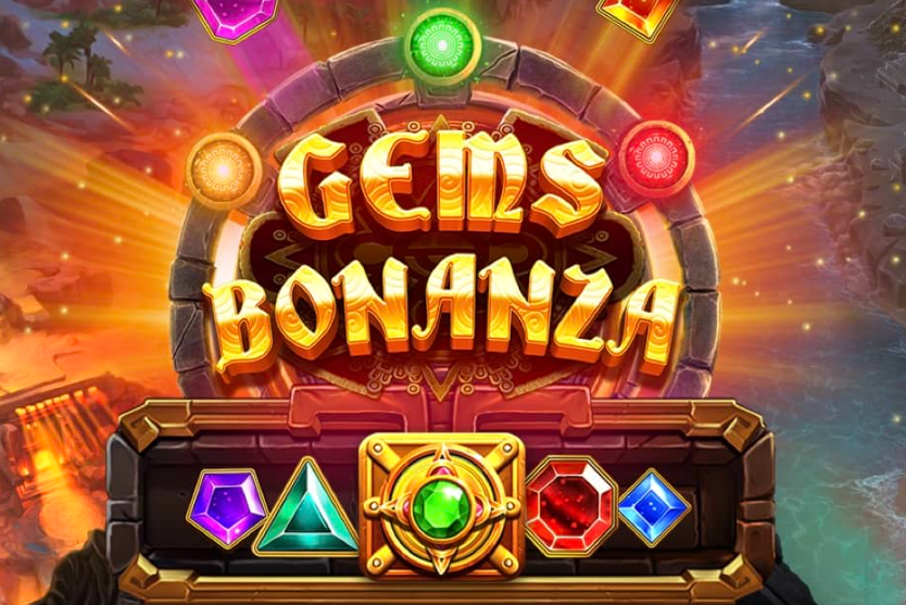 Gems Bonanza, Pragmatic Play, slot, cassino online, regras do jogo, características do slot, mecânicas do slot, estratégias para ganhar, gráficos de slot, pedras preciosas