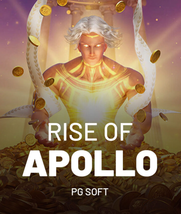  Rise of Apollo, PG, slot online, regras do jogo, características do slot, mecânicas de jogo, estratégias de cassino, sistema de cluster, rodadas grátis